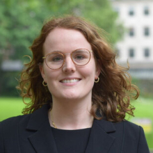 Flora Curtis 2024