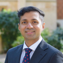 Santosh Carvalho 2023 Cropped