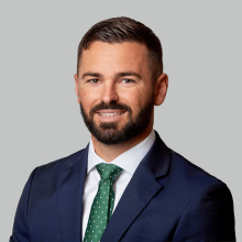 Elliott Hurrell