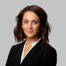 FRANCESCA GARDNER