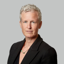 Katharine Scott