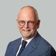 PETER TURNER 2025
