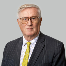 RICHARD WILMOT SMITH