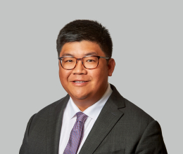 Joe-Han Ho