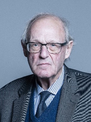 Lord Brown