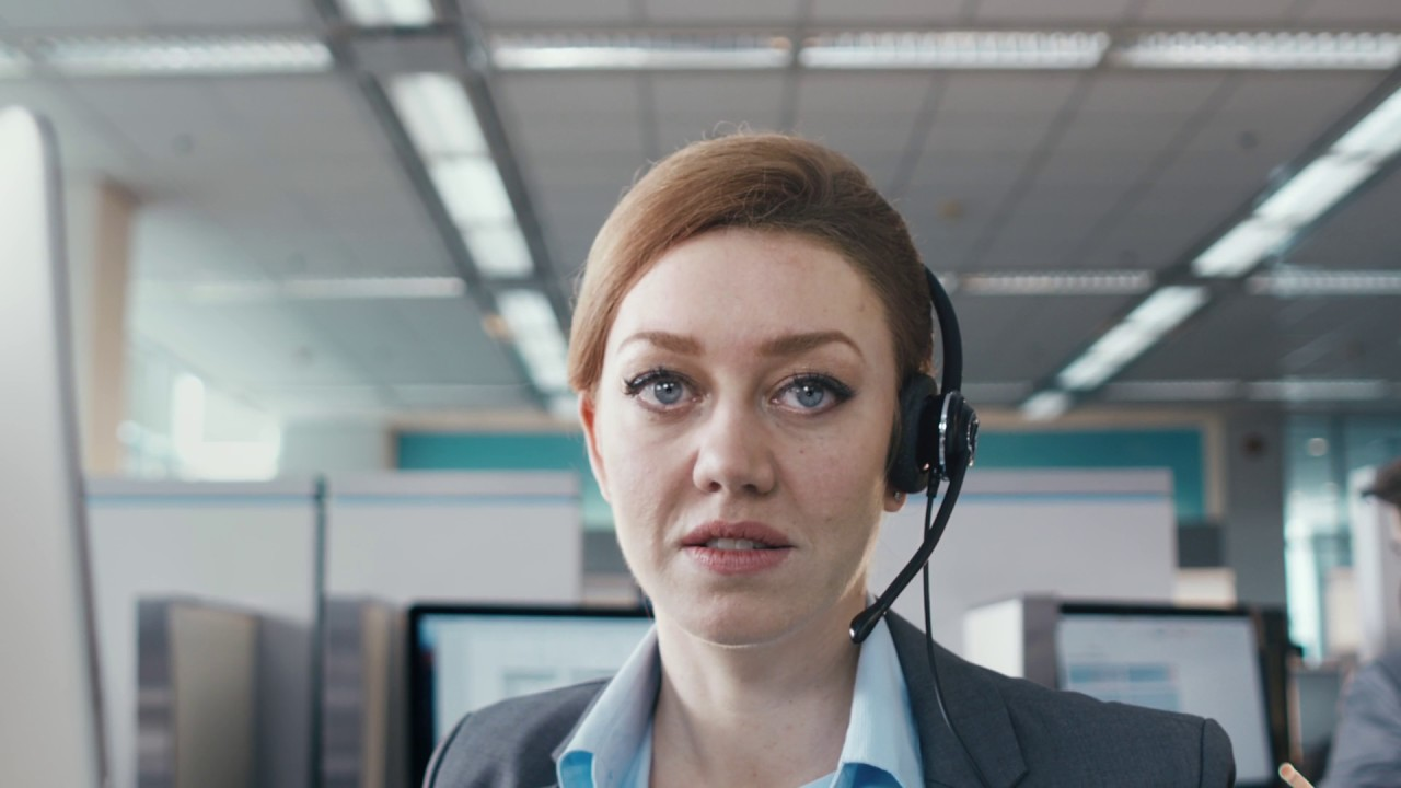 Barclays fraud ad screenshot