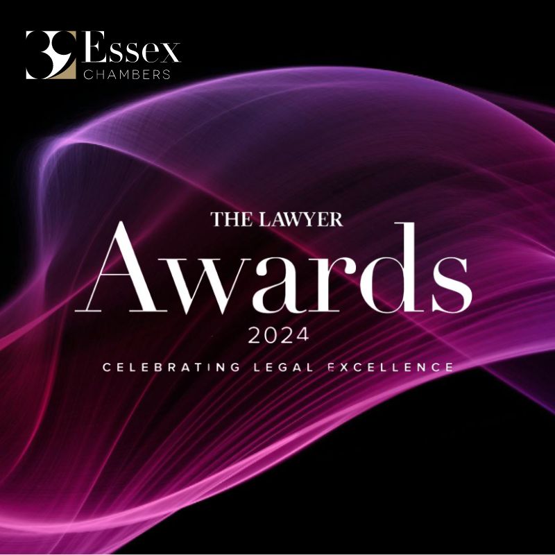 Lawyer Awards 2024