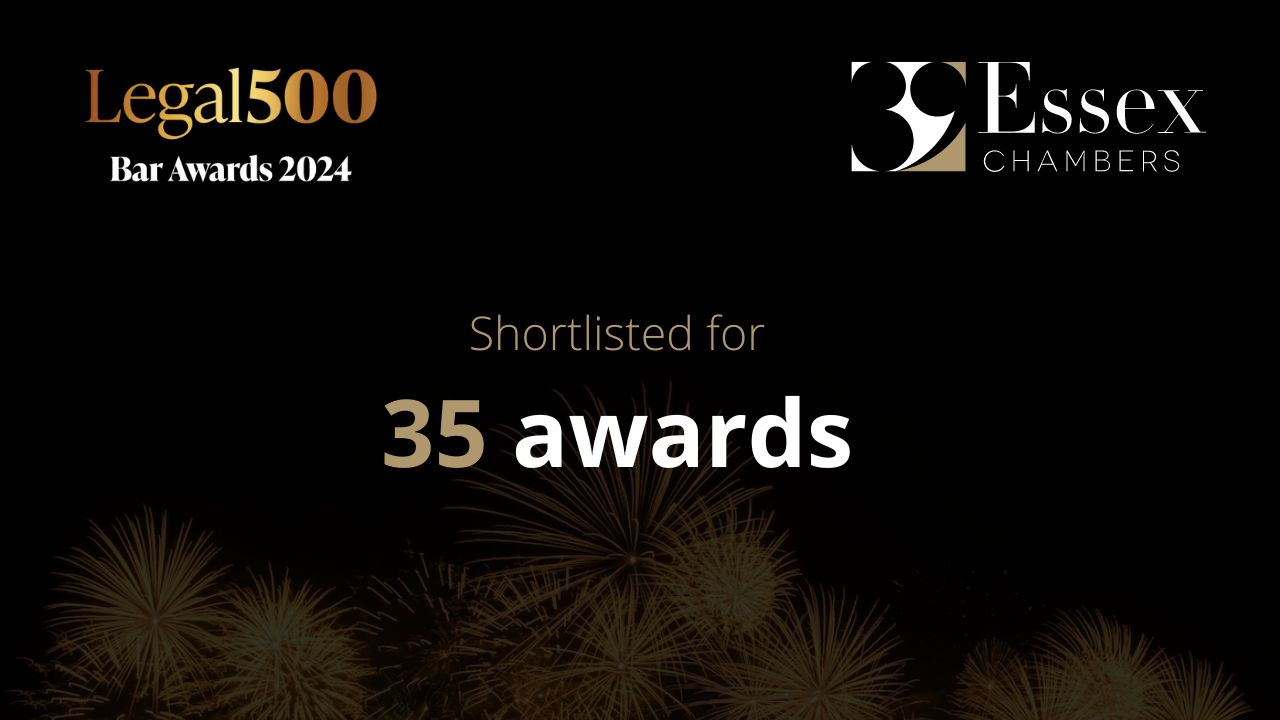 L500 Bar Awards 2024