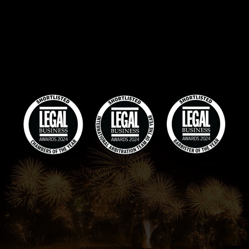 Legal Business Awards 2024