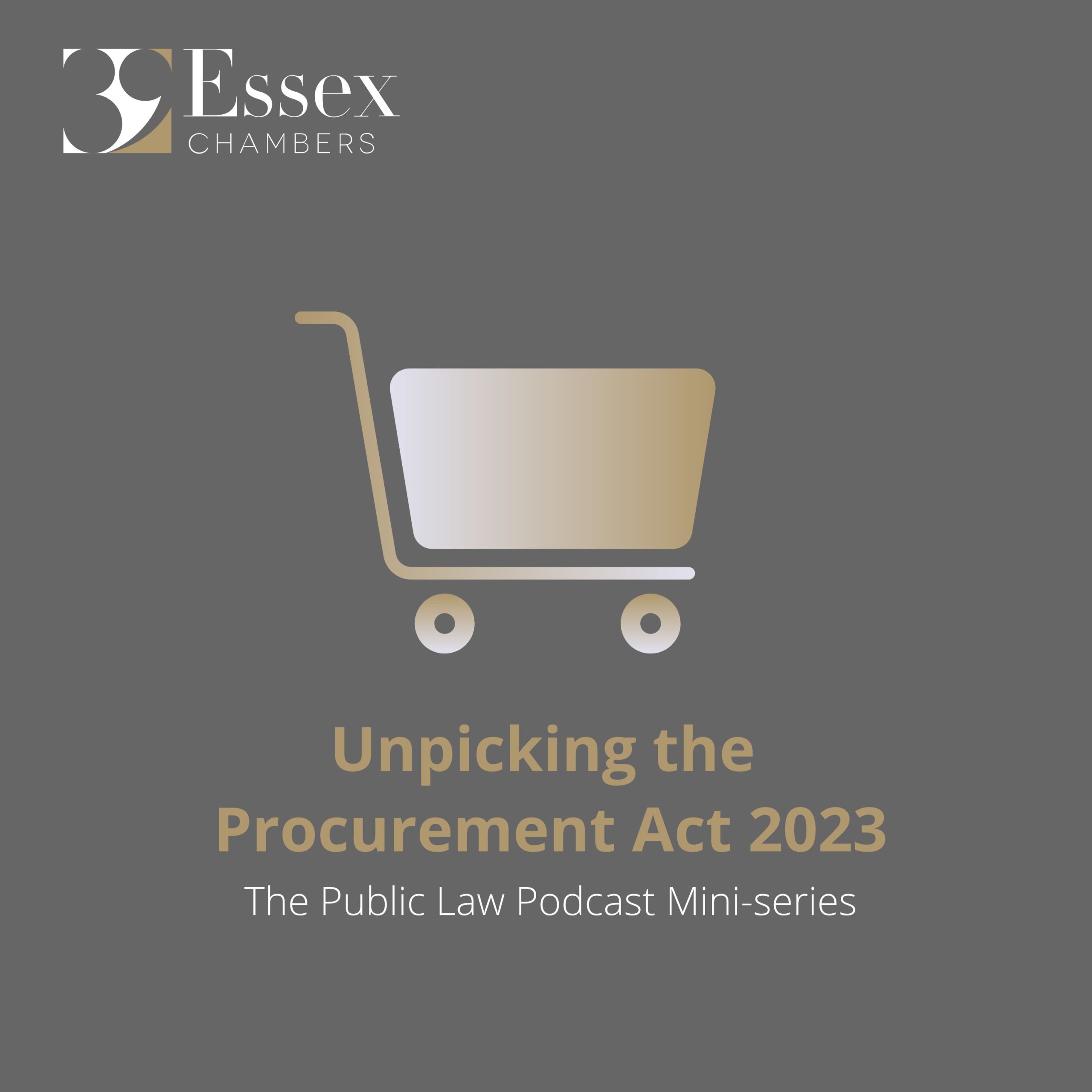 Procurement Podcast