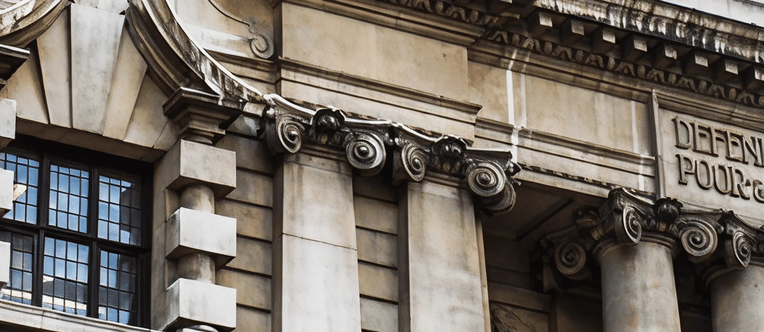 Barristers' Chambers
