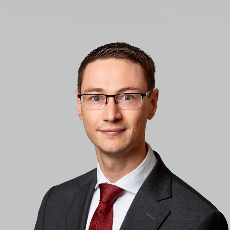 DANIEL LAKING