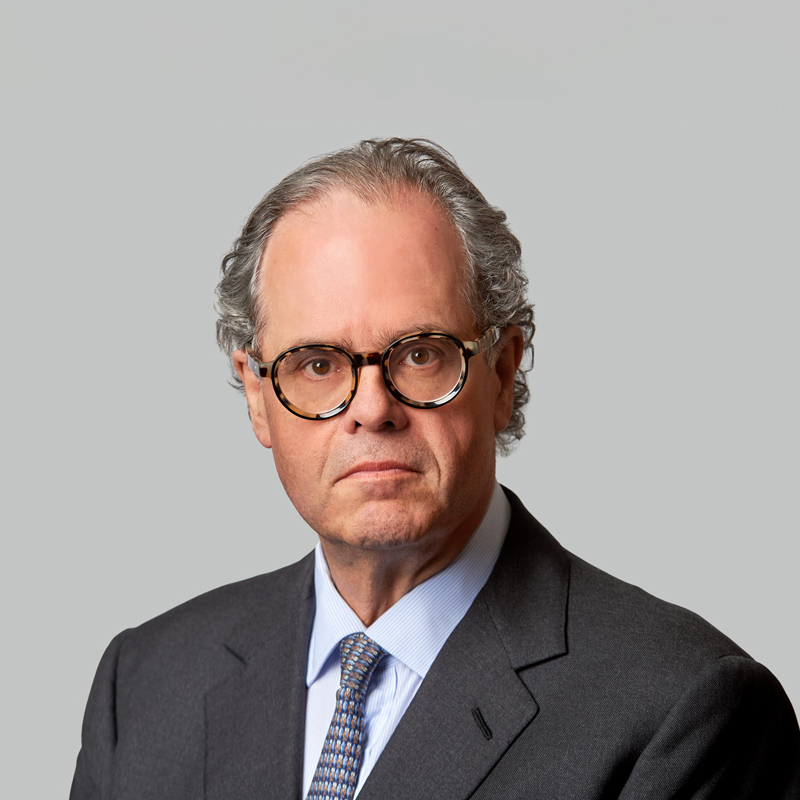 DEREK O'SULLIVAN
