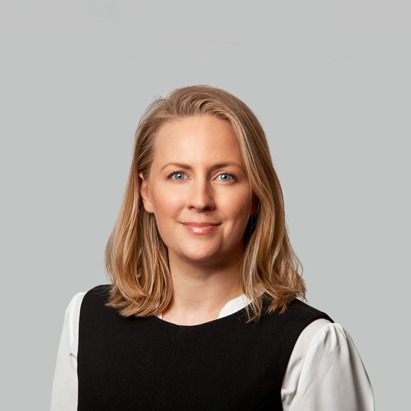 EMMA CORKILL