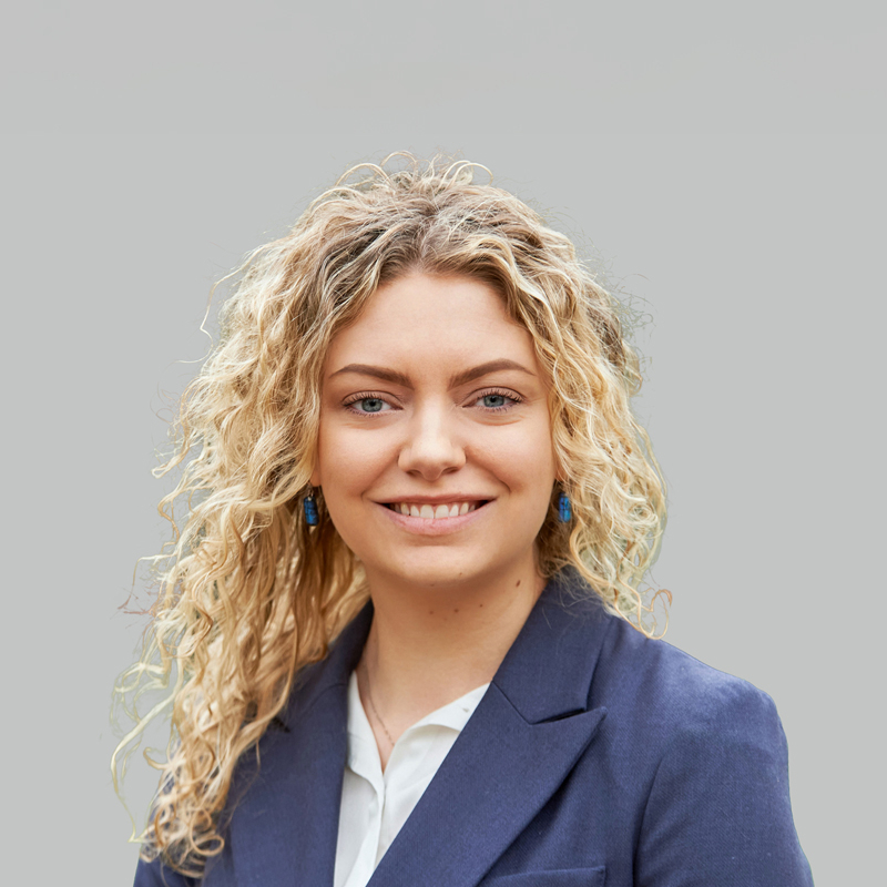 Ellie Mullett