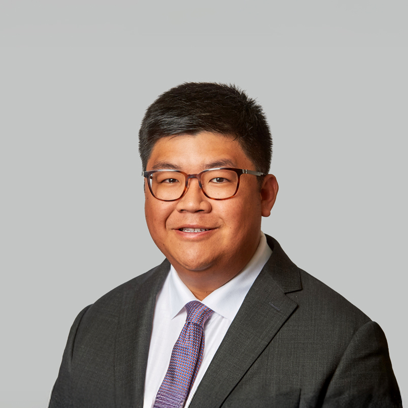 JOE-HAN HO