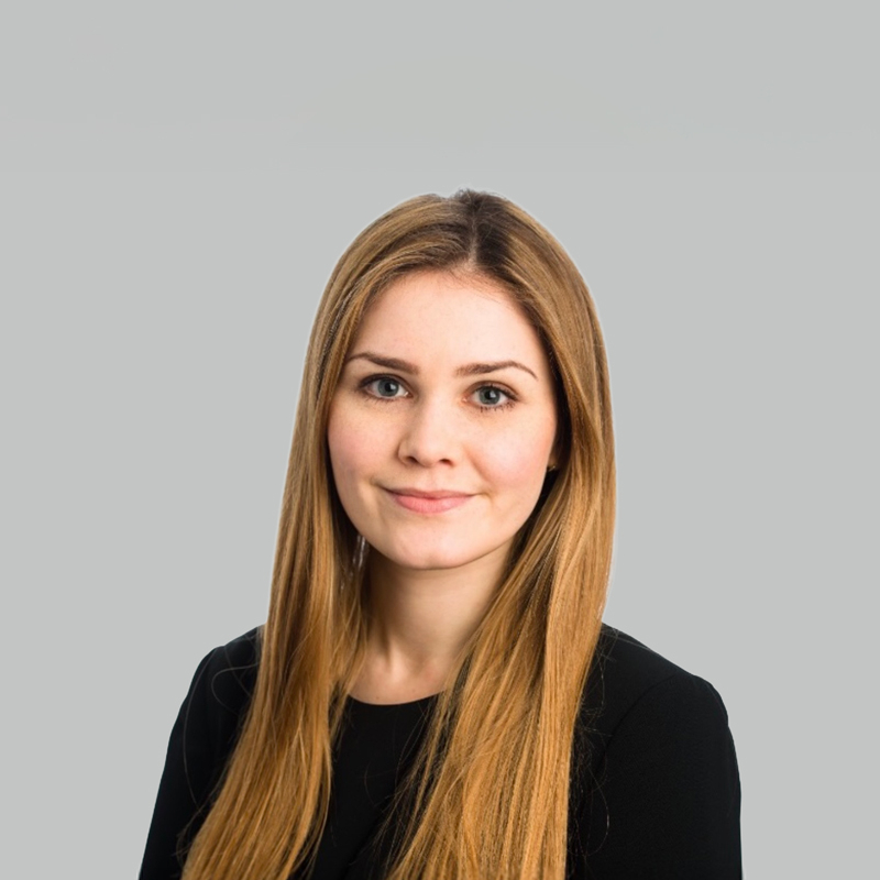 Rebecca Livesey